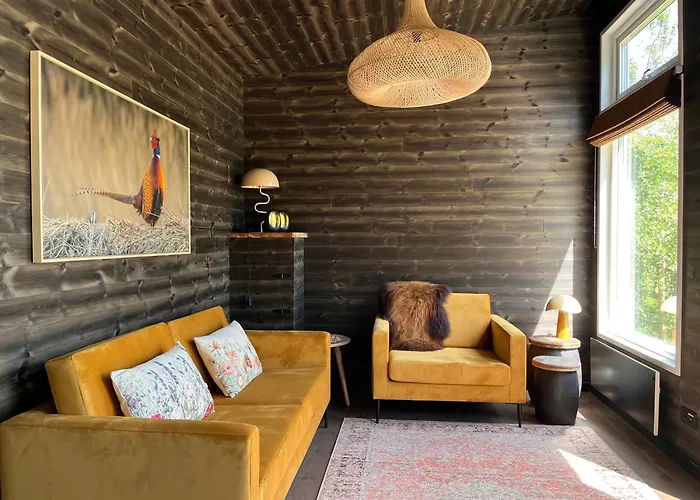 De Heeren Hoeve Carpe Diem