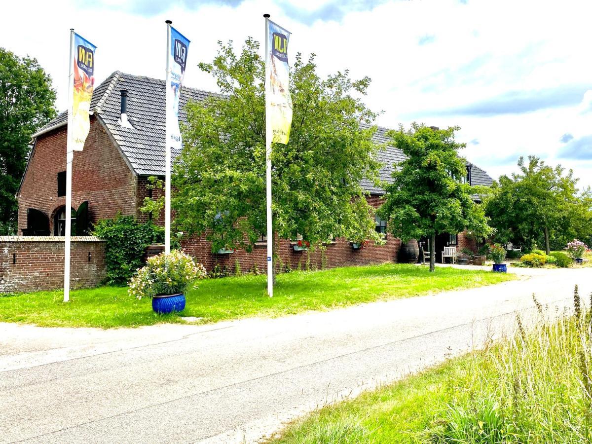 De Heeren Hoeve Carpe Diem *
