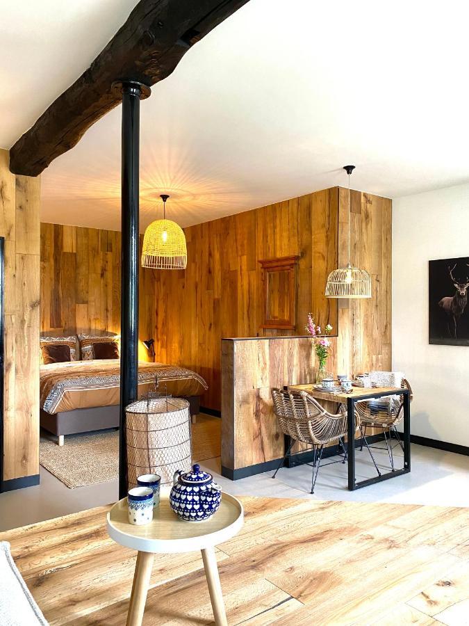 De Heeren Hoeve Carpe Diem