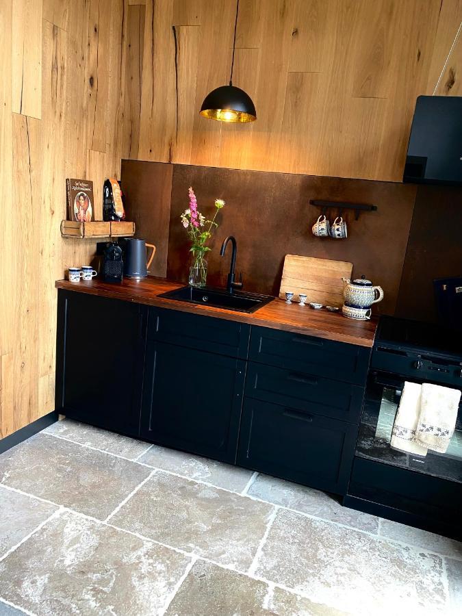 Bed & Breakfast De Heeren Hoeve Carpe Diem *
