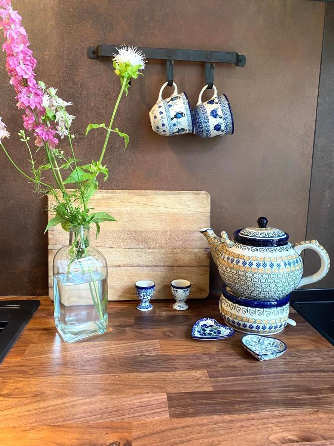 De Heeren Hoeve Carpe Diem Bed & Breakfast Heijen