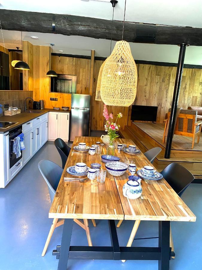 De Heeren Hoeve Carpe Diem Bed & Breakfast Heijen