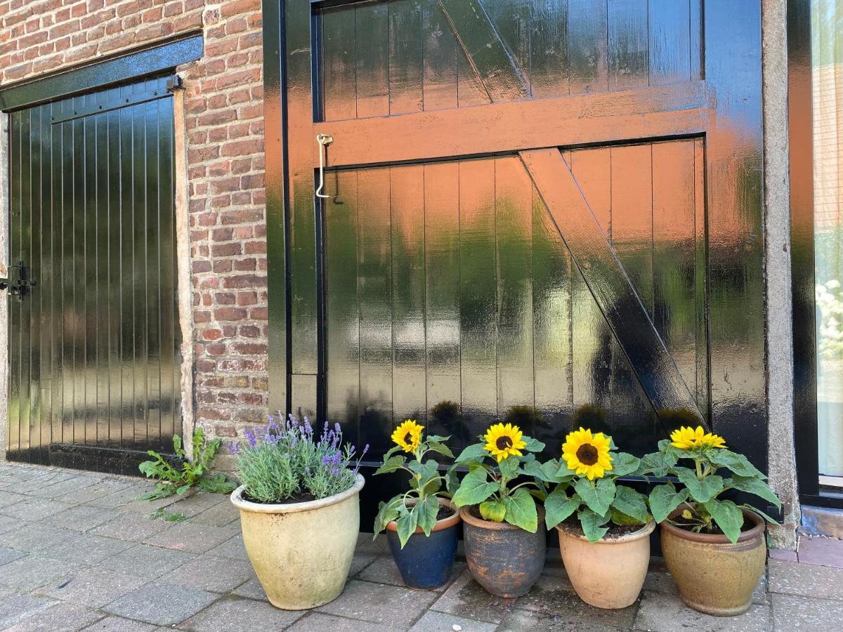 De Heeren Hoeve Carpe Diem Heijen