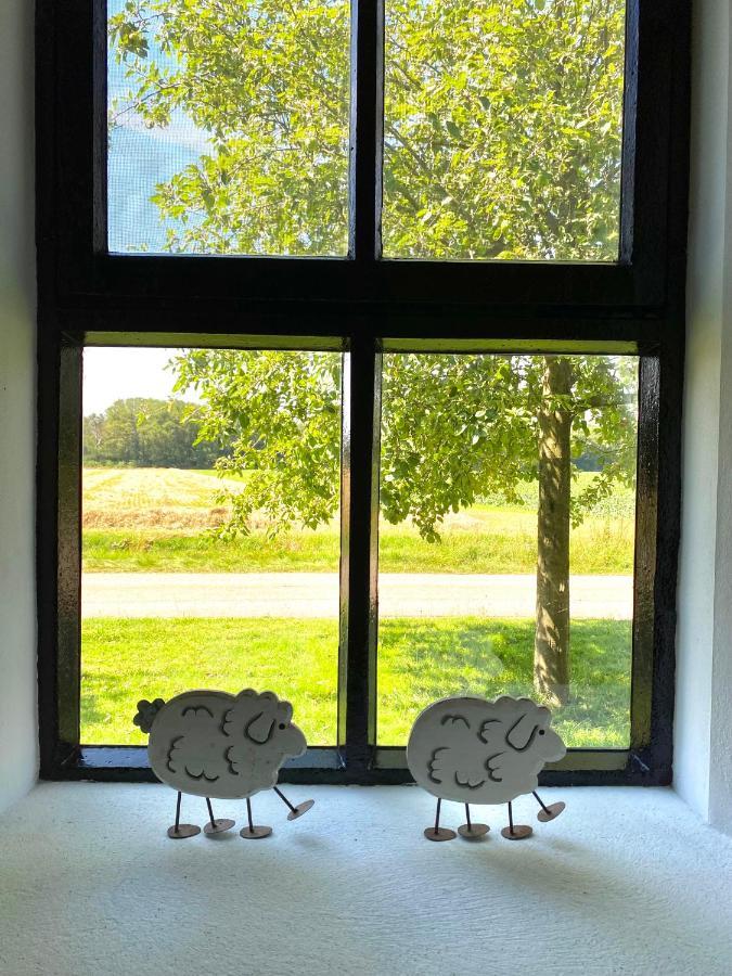 De Heeren Hoeve Carpe Diem Bed & Breakfast *