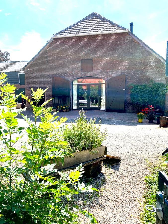 De Heeren Hoeve Carpe Diem Heijen