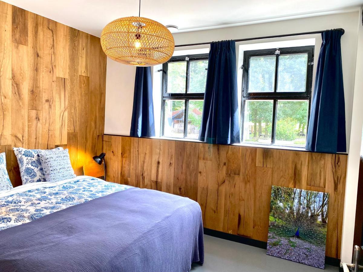 Bed & Breakfast De Heeren Hoeve Carpe Diem *