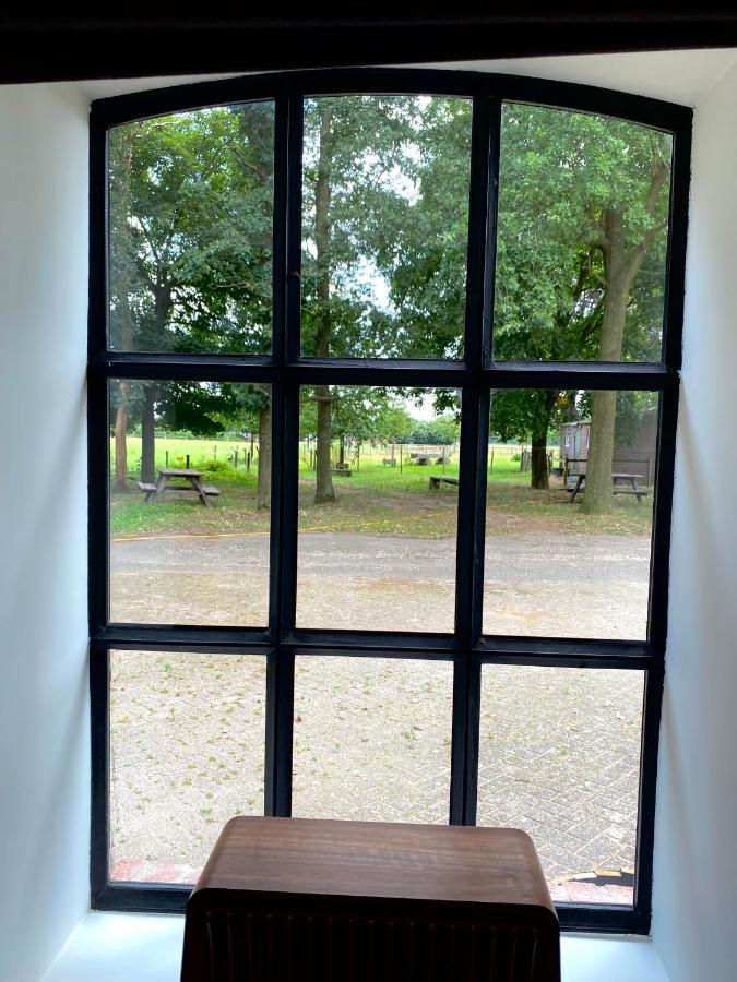 Bed & Breakfast De Heeren Hoeve Carpe Diem *