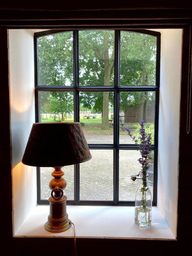 De Heeren Hoeve Carpe Diem *