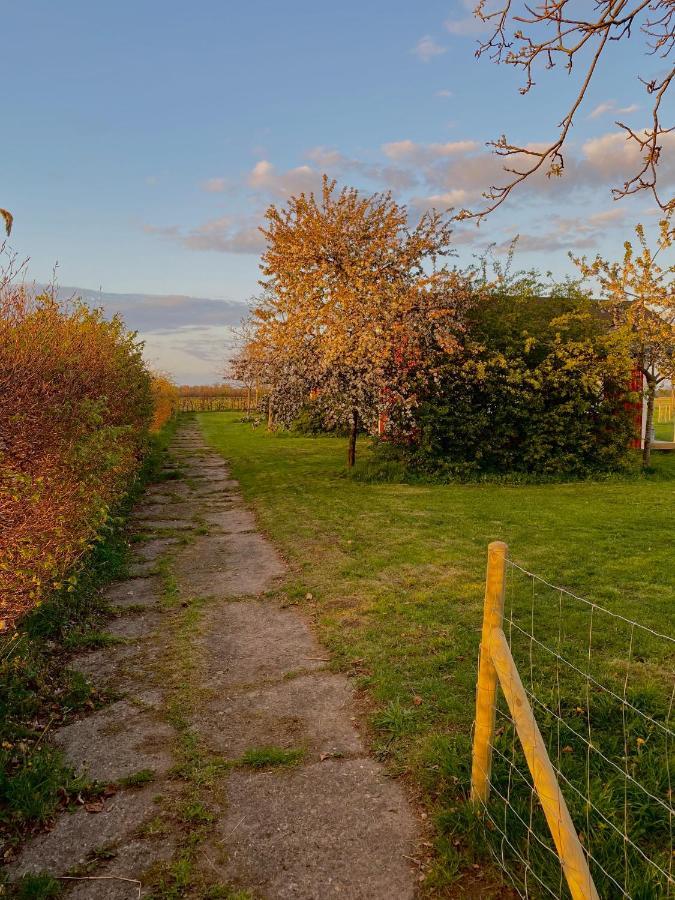 De Heeren Hoeve Carpe Diem Bed & Breakfast *