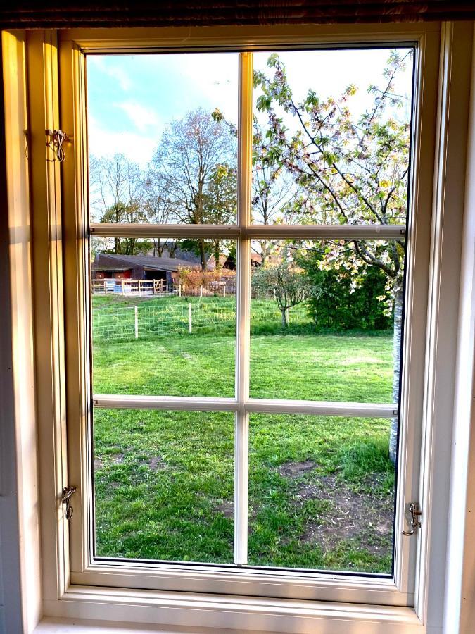 Bed & Breakfast De Heeren Hoeve Carpe Diem