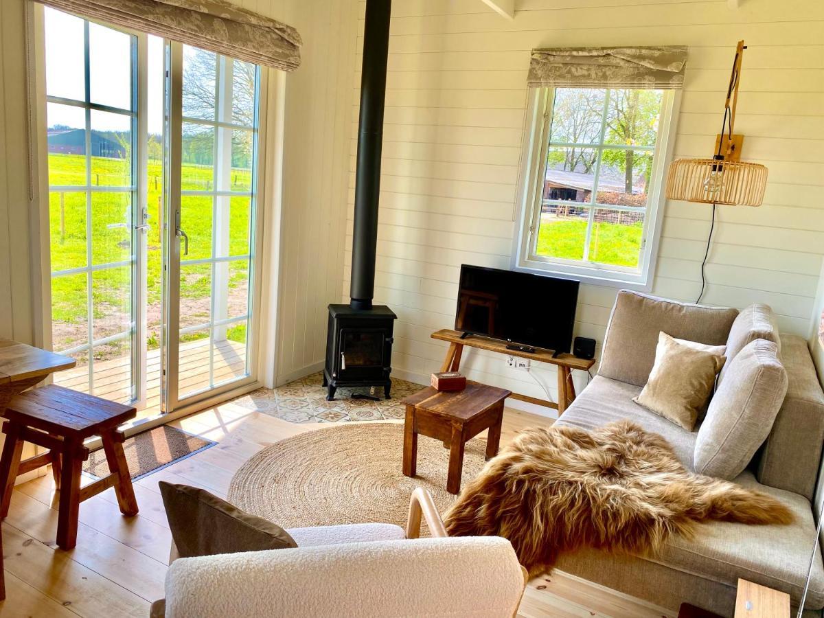 Bed & Breakfast De Heeren Hoeve Carpe Diem Heijen