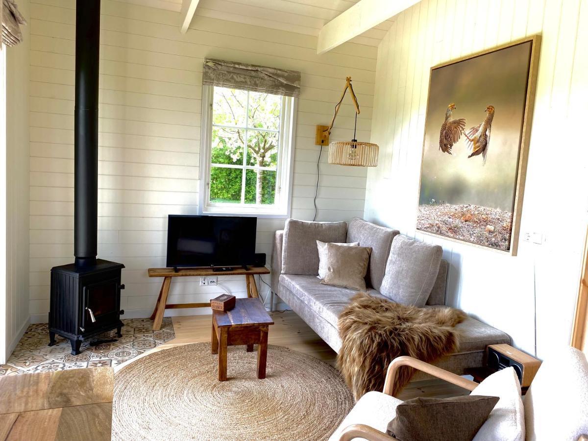 Bed & Breakfast De Heeren Hoeve Carpe Diem *