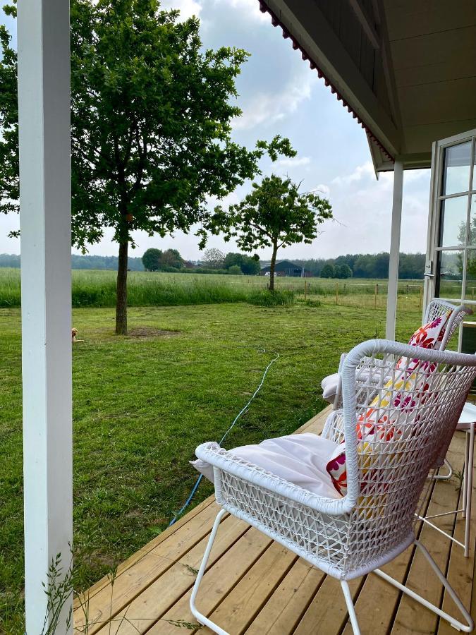 De Heeren Hoeve Carpe Diem Bed & Breakfast *