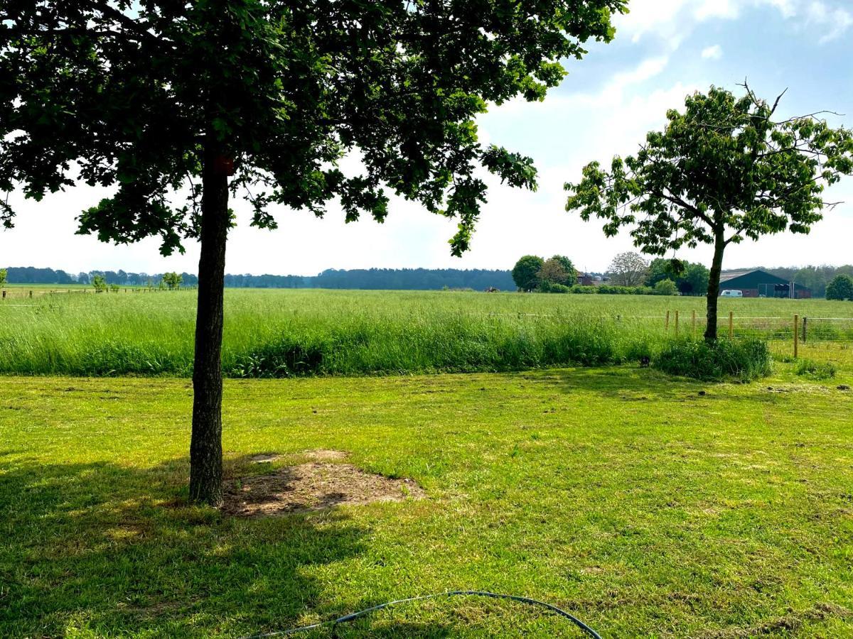 Bed & Breakfast De Heeren Hoeve Carpe Diem *
