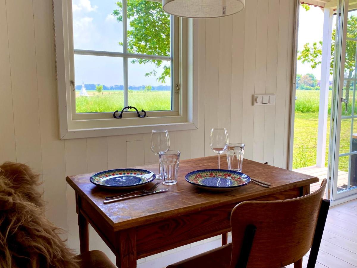 De Heeren Hoeve Carpe Diem Bed & Breakfast Heijen