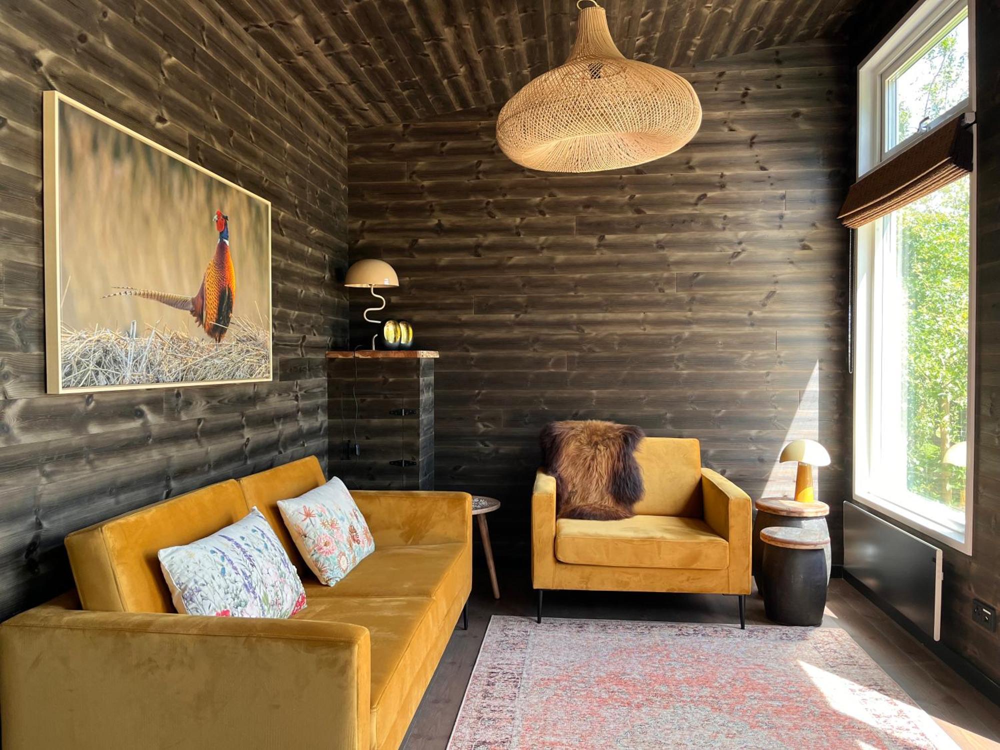 Bed & Breakfast De Heeren Hoeve Carpe Diem Heijen