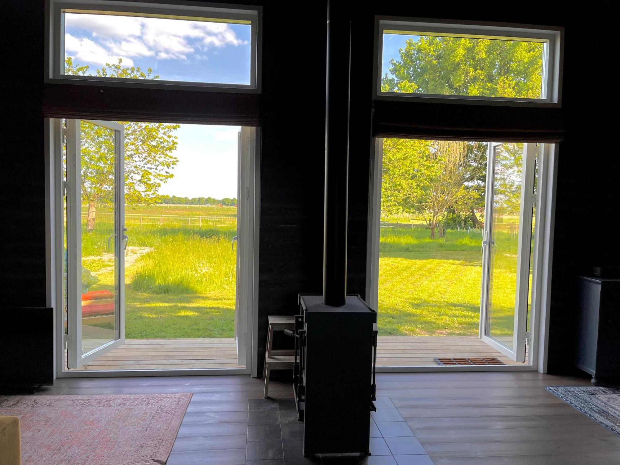 De Heeren Hoeve Carpe Diem Bed & Breakfast